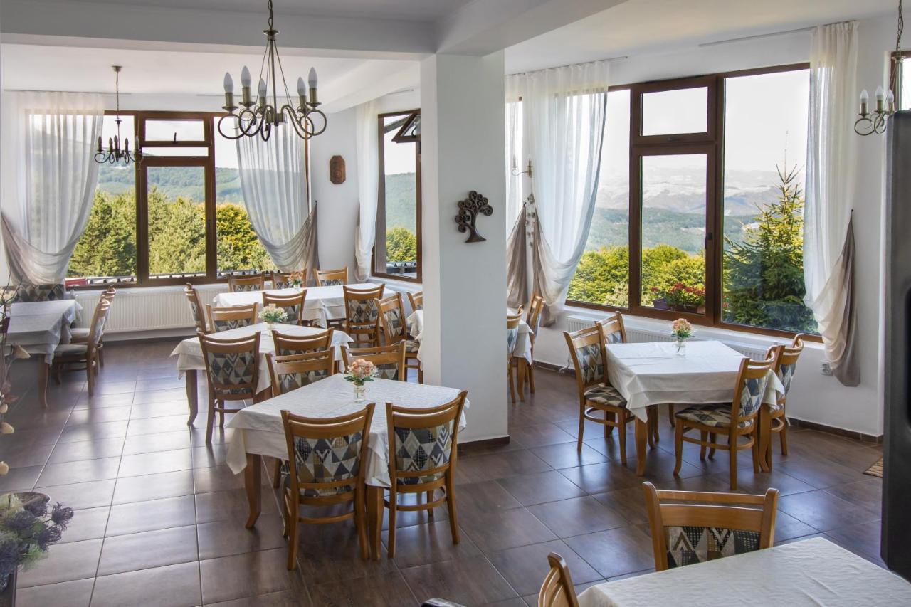 Family Hotel Panorama Чифлик Екстериор снимка