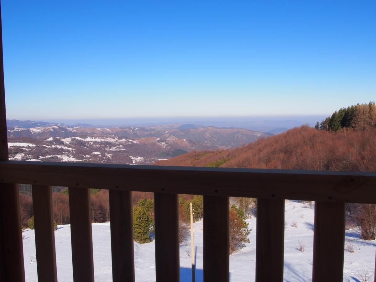 Family Hotel Panorama Чифлик Екстериор снимка