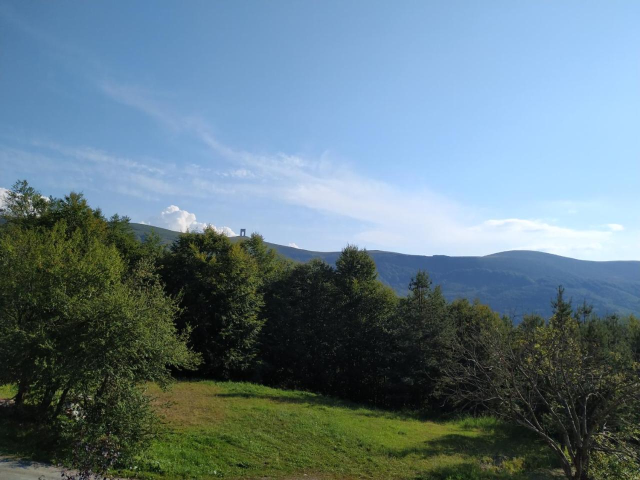 Family Hotel Panorama Чифлик Екстериор снимка